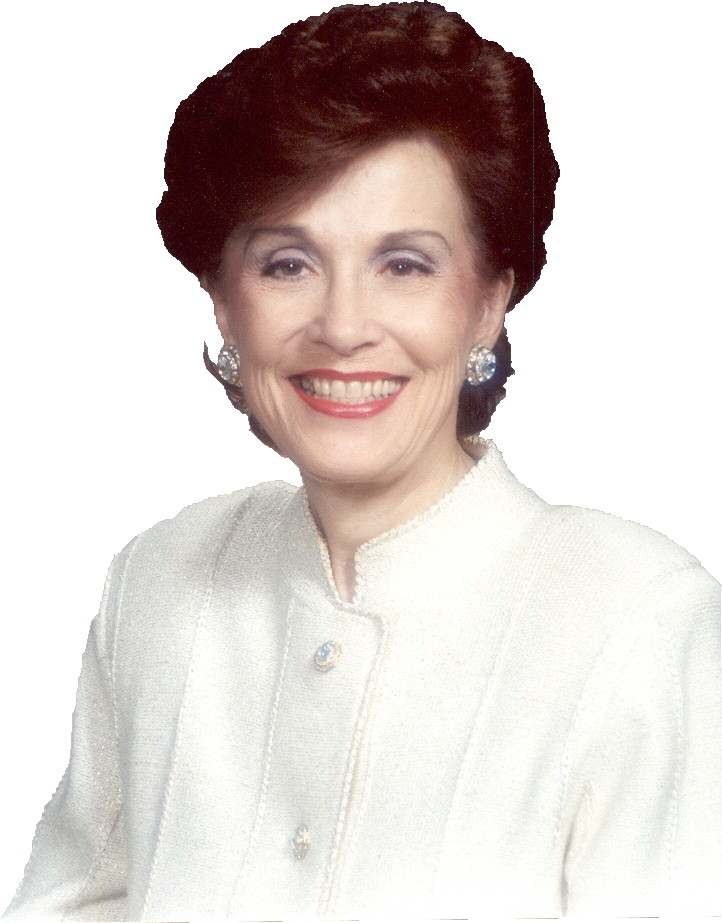Dr. Betty Vestal